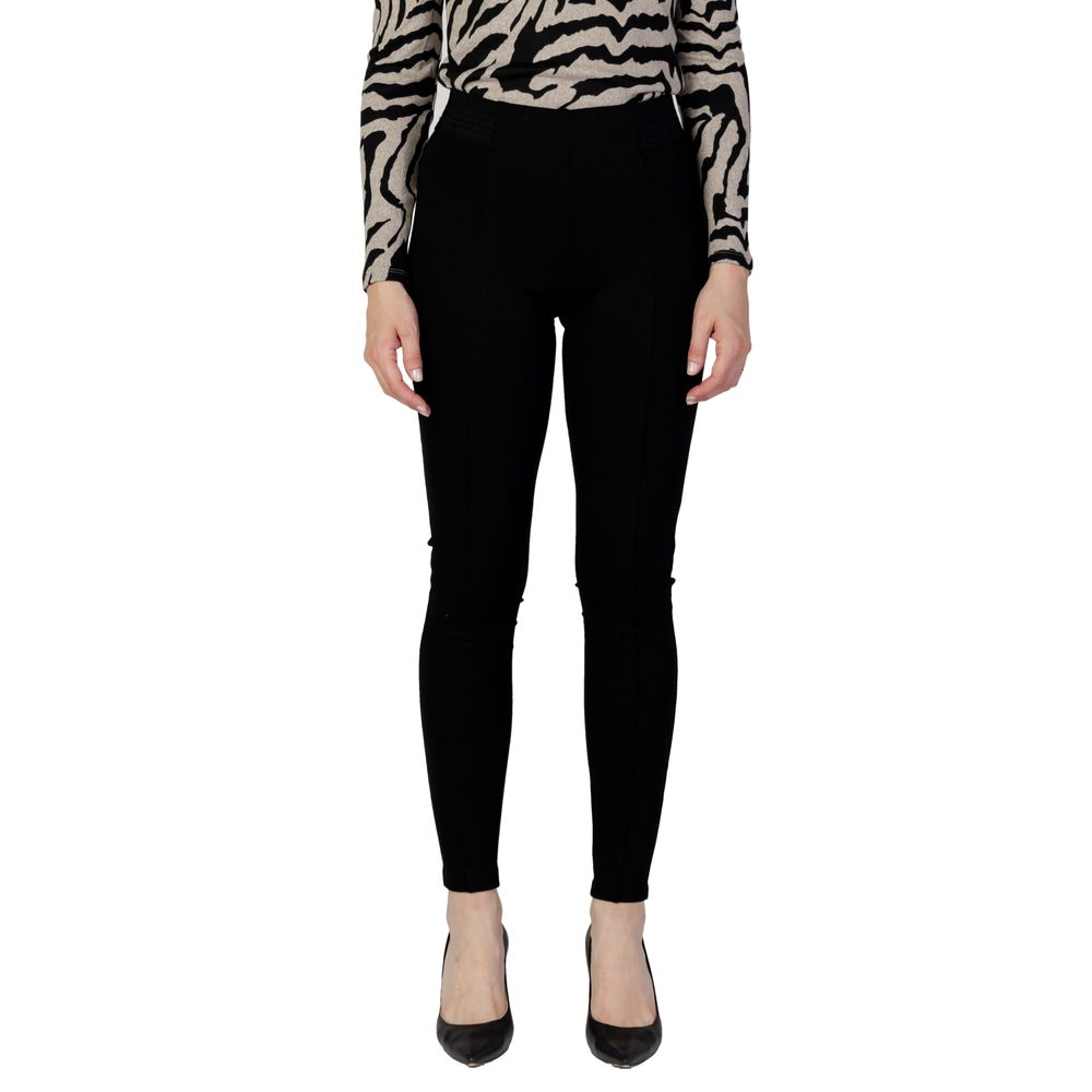 Only Black Viscose Legging