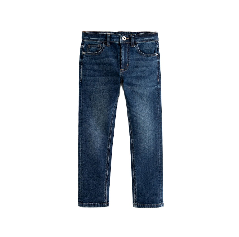 Джинсовая одежда