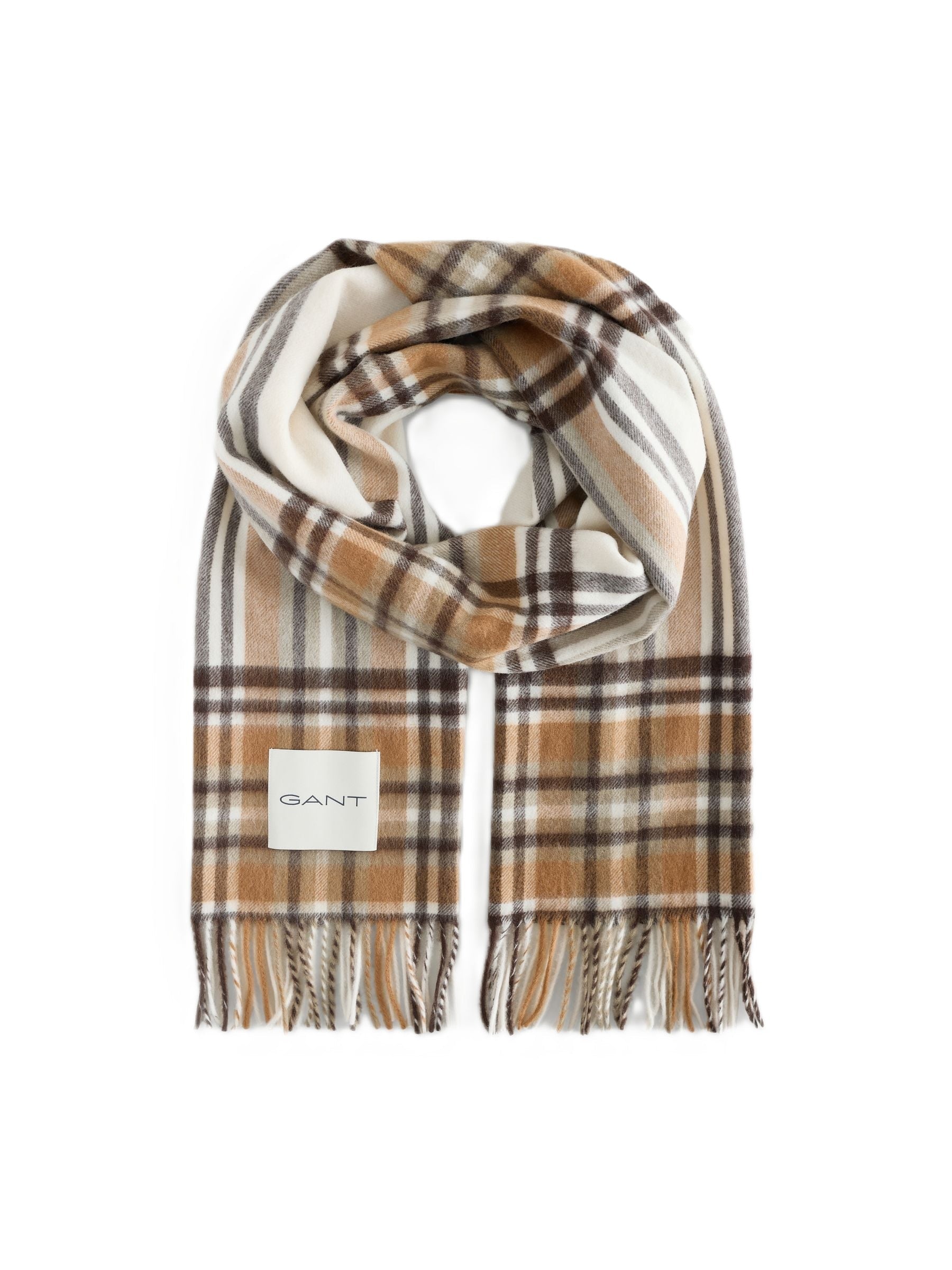 Шарфы и галстуки