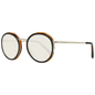 Emilio Pucci Black Women Sunglass
