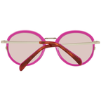 Emilio Pucci Brown Women Sunglass