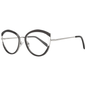 Emilio Pucci Black Women Glasses Frame
