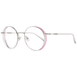 Emilio Pucci Gray Women Glasses Frame