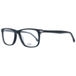 Lozza Black Men Glasses Frame