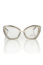 Frankie Morello Multicolor Acetate Women's Frame
