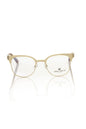 Frankie Morello Gold Acetate Women's Frame