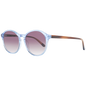 Gant Blue Women Sunglass