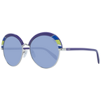 Emilio Pucci Purple Women Sunglass