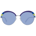 Emilio Pucci Purple Women Sunglass