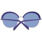 Emilio Pucci Purple Women Sunglass