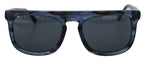 Dolce & Gabbana Blue DG4288 Acetate Full Rim Frame Sunglasses