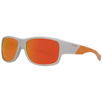 Timberland Gray Men Sunglass