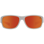 Timberland Gray Men Sunglass