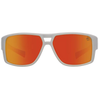 Timberland Gray Men Sunglass