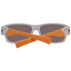 Timberland Gray Men Sunglass