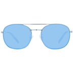 Tommy Hilfiger Blue Unisex Sunglass