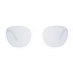 Gant White Men Sunglass
