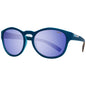 Bolle Blue Unisex Sunglass