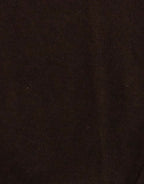 Cavalli Brown crewneck sweater