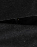 Cavalli Gray strapless dress