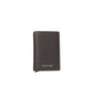 Cerruti 1881 Brown Calfskin Men Wallet
