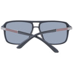 Guess Black Men Sunglass