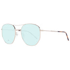 Tommy Hilfiger Rose Gold Unisex Sunglass