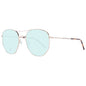 Tommy Hilfiger Rose Gold Unisex Sunglass