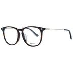 Bally Brown Women Glasses Frame