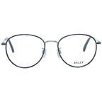 Bally Black Unisex Glasses Frame
