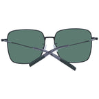 Tommy Hilfiger Black Unisex Sunglass