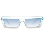 Emilio Pucci Turquoise Women Sunglass