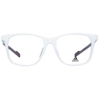 Adidas White Plastic Glasses (Frames)