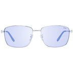 BMW Gold Men Sunglass