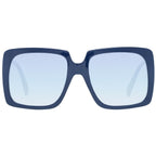 Emilio Pucci Blue Women Sunglass
