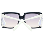 Emilio Pucci Black Women Sunglass
