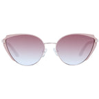 Marciano by Guess Rose Gold Women Sunglass
