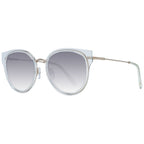 Ted Baker Transparent Women Sunglass