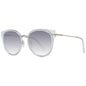 Ted Baker Transparent Women Sunglass