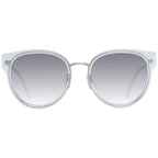 Ted Baker Transparent Women Sunglass