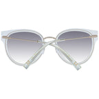 Ted Baker Transparent Women Sunglass
