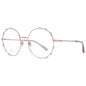 Swarovski Pink Women Glasses Frame