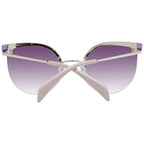 Maje Gold Women Sunglass