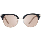 Serengeti Black Women Sunglass
