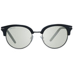 Serengeti Black Women Sunglass
