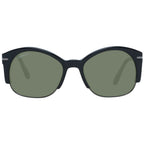 Serengeti Black Unisex Sunglass
