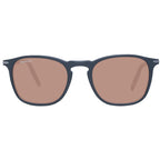 Serengeti Black Unisex Sunglass