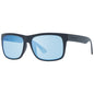 Serengeti Black Unisex Sunglass