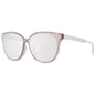Jimmy Choo Pink Unisex Sunglass