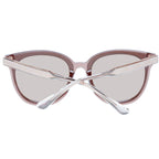 Jimmy Choo Pink Unisex Sunglass